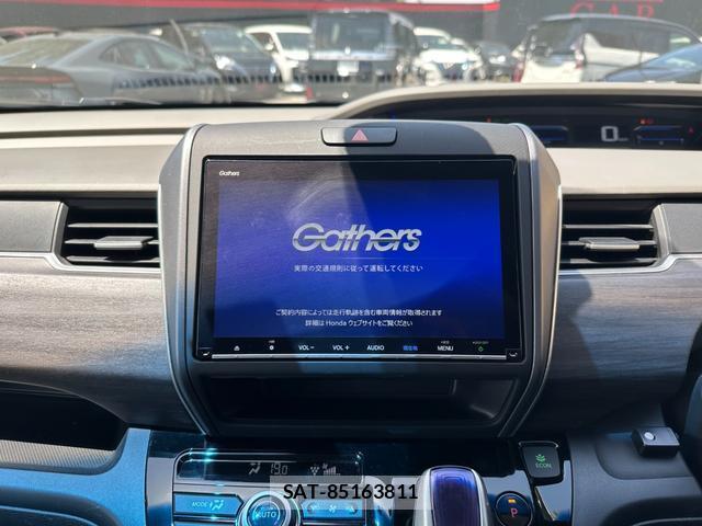 Honda FREED 2019-10 8006515-2