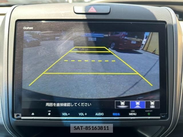 Honda FREED 2019-10 8006515-3