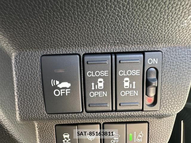 Honda FREED 2019-10 8006515-5