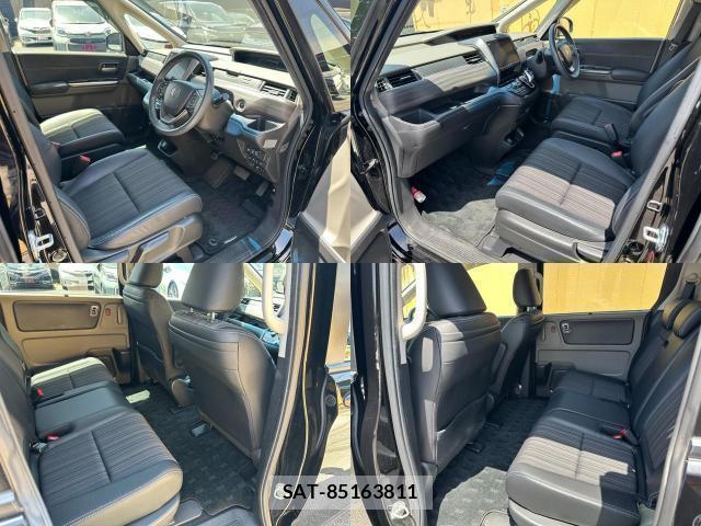 Honda FREED 2019-10 8006515-7