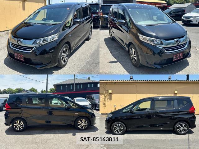 Honda FREED 2019-10 8006515-8