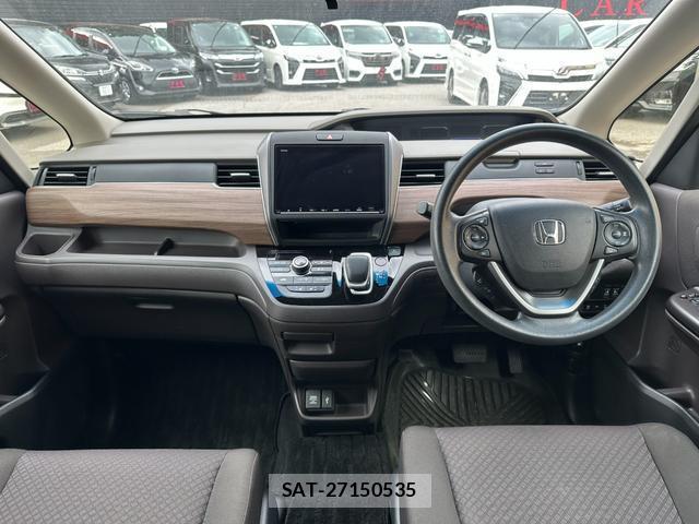 Honda FREED 2020-10 8006518-1