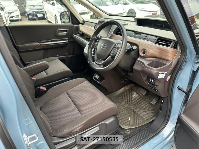 Honda FREED 2020-10 8006518-11