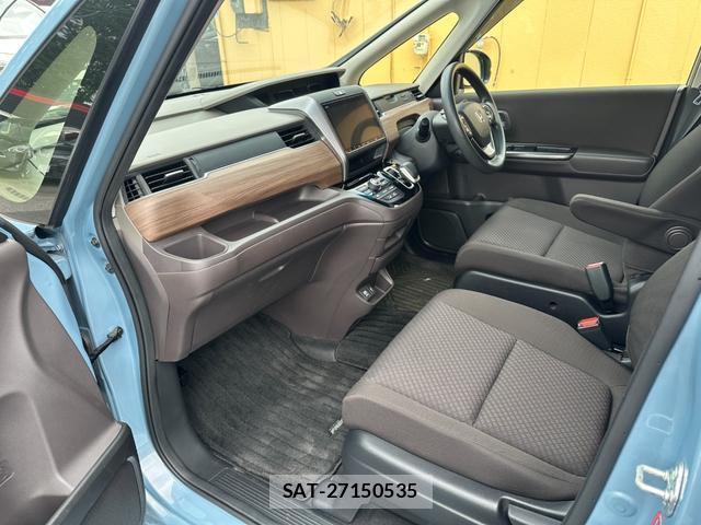 Honda FREED 2020-10 8006518-13