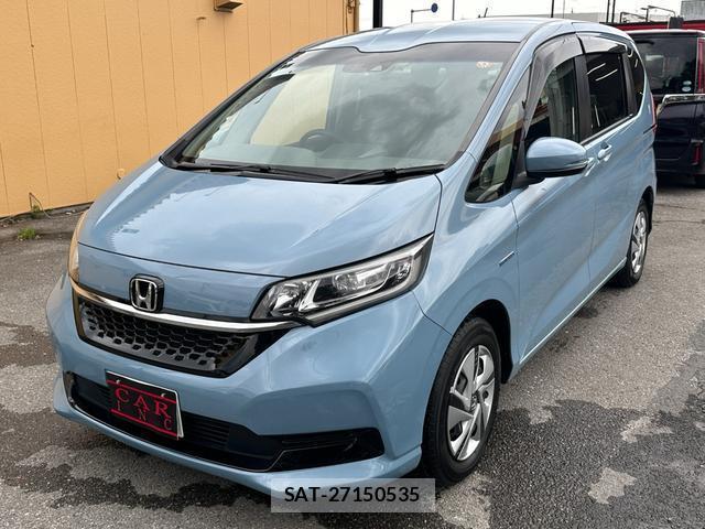 Honda FREED 2020-10 8006518-15
