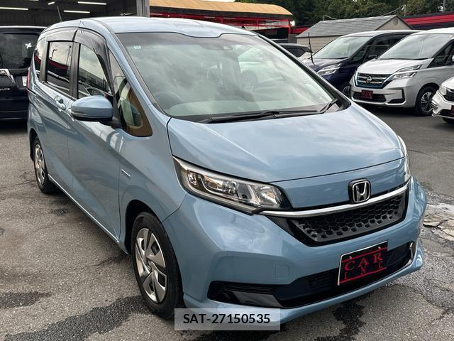 Honda FREED 2020-10 8006518-16