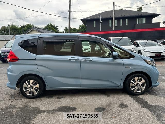 Honda FREED 2020-10 8006518-17