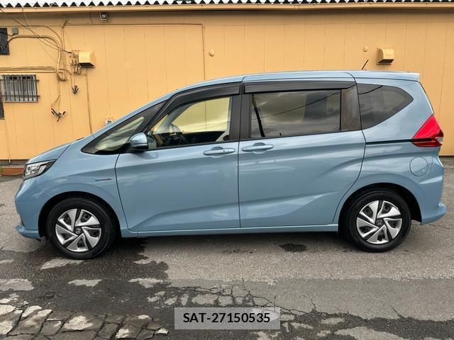 Honda FREED 2020-10 8006518-18