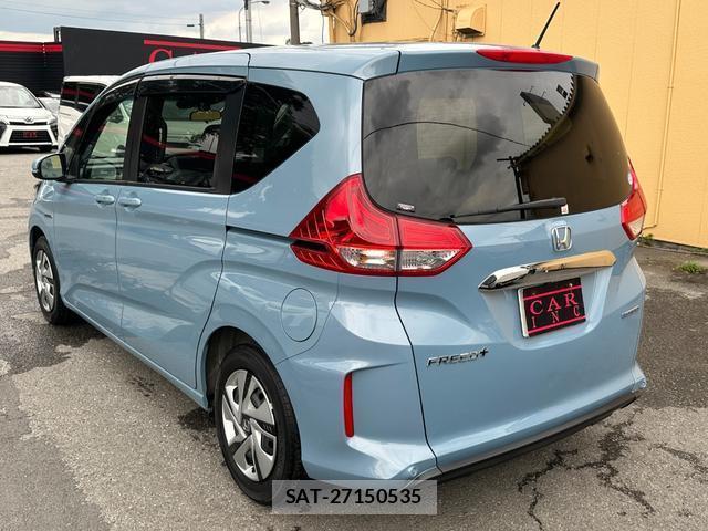Honda FREED 2020-10 8006518-19