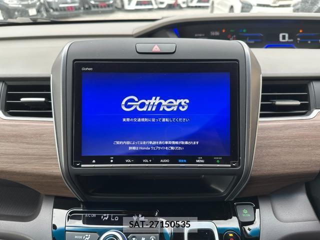 Honda FREED 2020-10 8006518-2