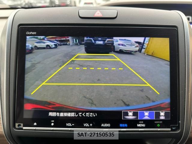 Honda FREED 2020-10 8006518-3