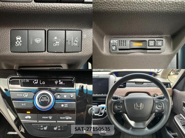 Honda FREED 2020-10 8006518-6