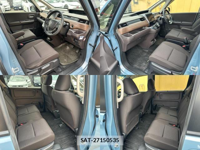 Honda FREED 2020-10 8006518-7