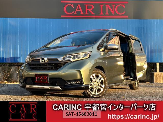 Honda FREED 2020-12 8006821-0