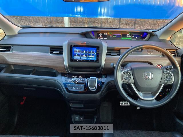 Honda FREED 2020-12 8006821-1
