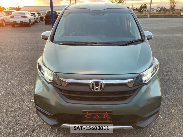 Honda FREED 2020-12 8006821-10