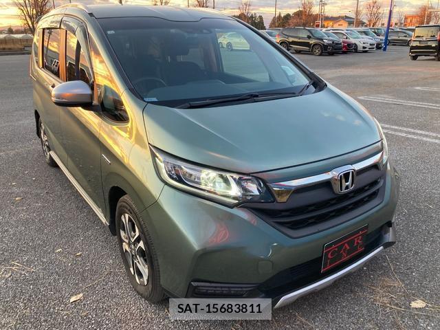 Honda FREED 2020-12 8006821-11