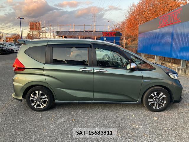 Honda FREED 2020-12 8006821-12