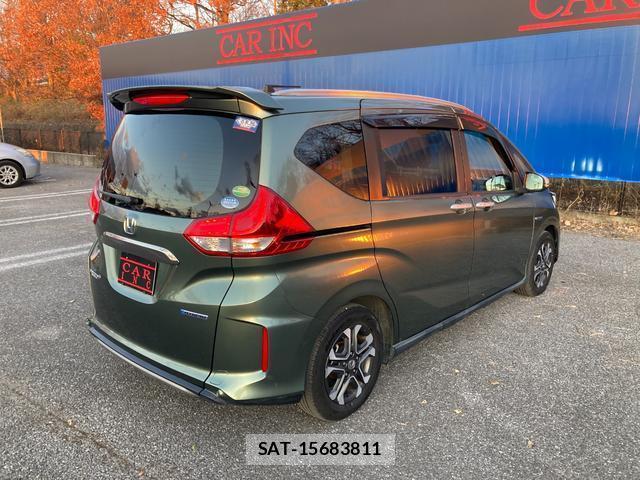 Honda FREED 2020-12 8006821-13