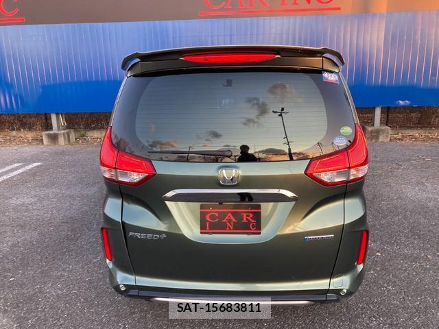 Honda FREED 2020-12 8006821-14