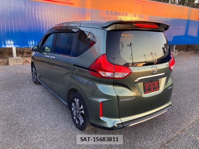 Honda FREED 2020-12 8006821-15