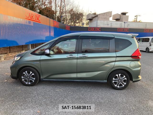 Honda FREED 2020-12 8006821-16