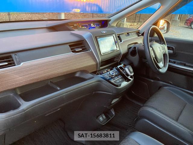 Honda FREED 2020-12 8006821-19
