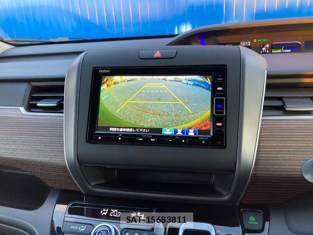 Honda FREED 2020-12 8006821-3