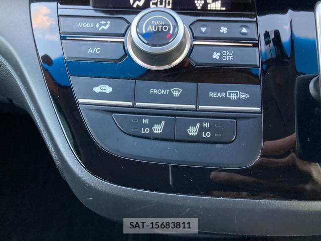 Honda FREED 2020-12 8006821-4