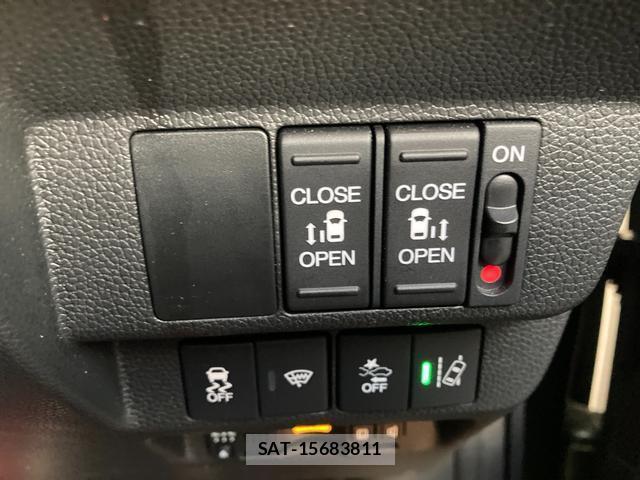 Honda FREED 2020-12 8006821-5