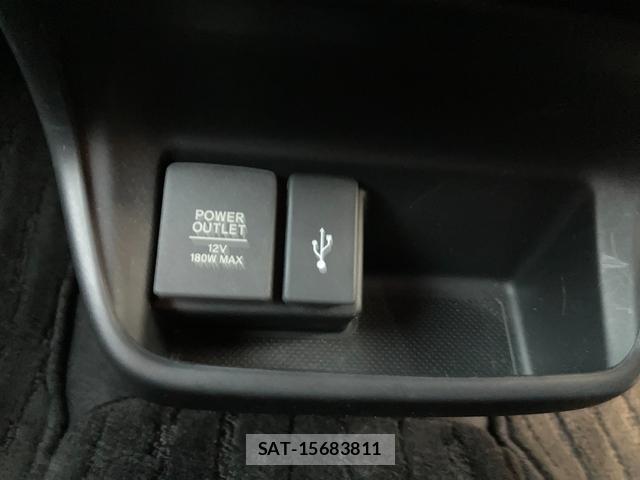 Honda FREED 2020-12 8006821-8