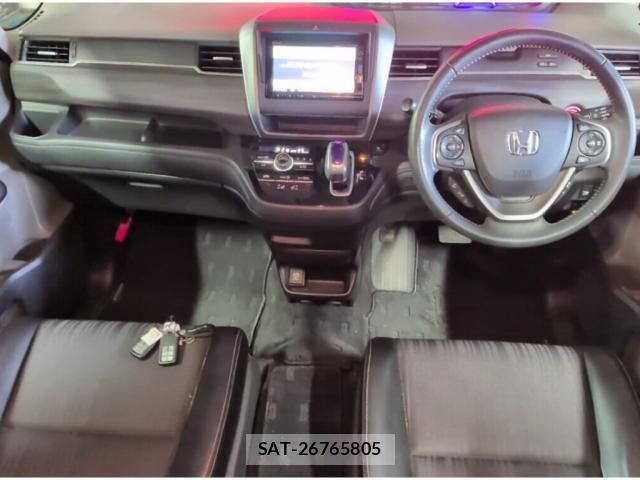 Honda FREED 2016-11 8007225-2