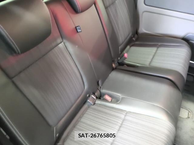 Honda FREED 2016-11 8007225-3