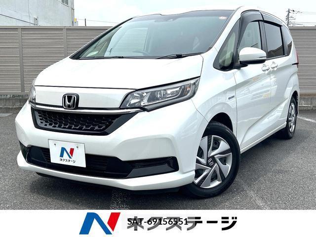 Honda FREED 2021-11 8007691-0