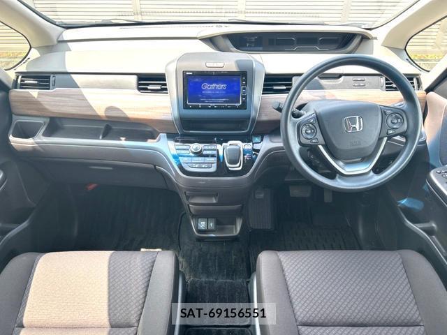 Honda FREED 2021-11 8007691-1