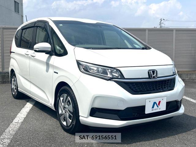 Honda FREED 2021-11 8007691-15