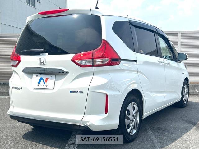 Honda FREED 2021-11 8007691-16