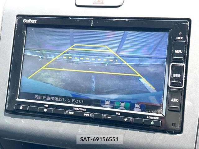Honda FREED 2021-11 8007691-3