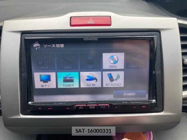 Honda FREED 2012-05 8007904-1