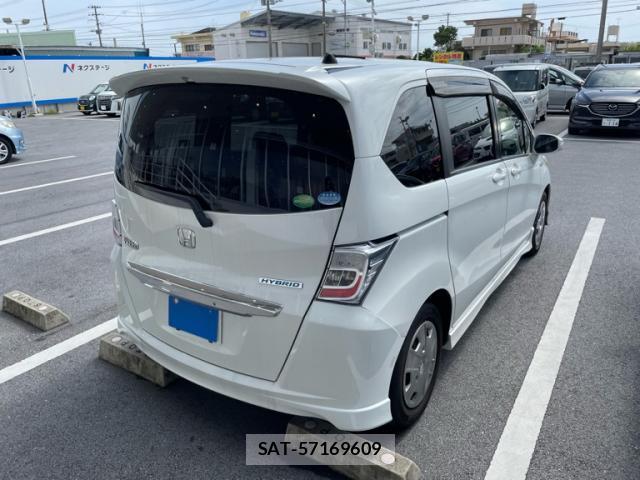 Honda FREED 2014-07 8008321-12