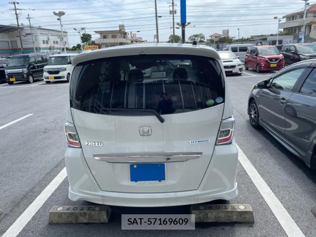 Honda FREED 2014-07 8008321-13