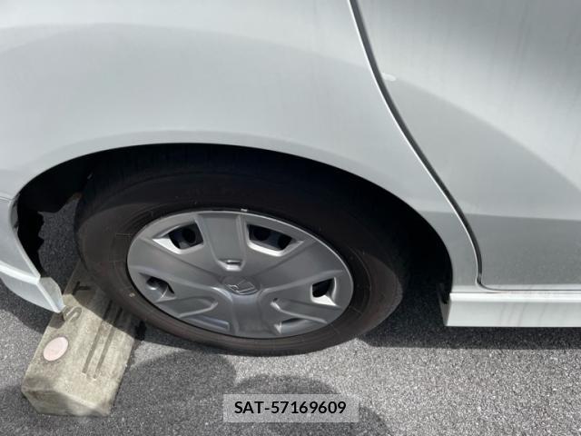 Honda FREED 2014-07 8008321-6