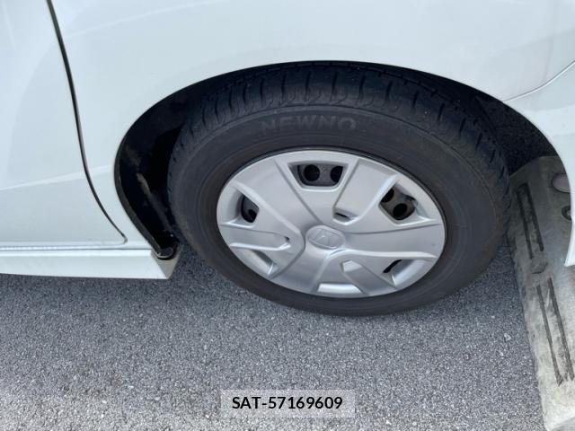 Honda FREED 2014-07 8008321-7