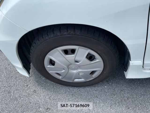 Honda FREED 2014-07 8008321-8