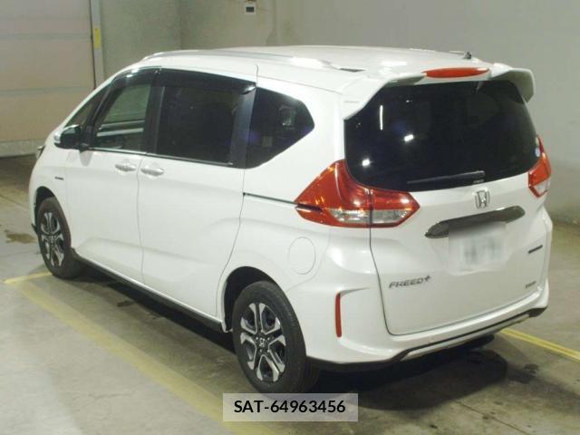 Honda FREED 2020-06 8009337-1