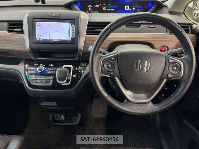 Honda FREED 2020-06 8009337-2