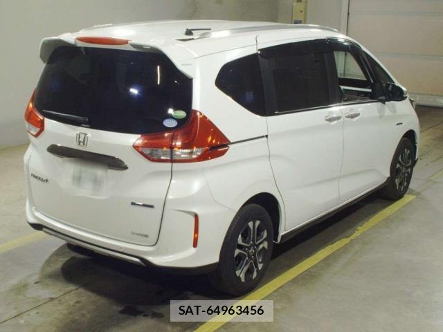 Honda FREED 2020-06 8009337-4