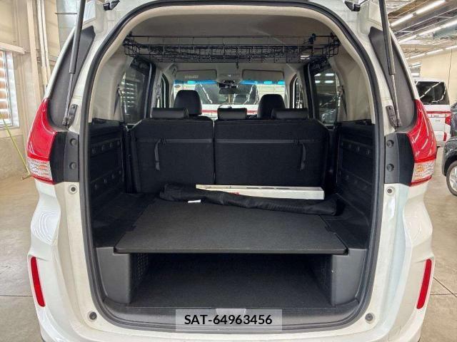 Honda FREED 2020-06 8009337-7