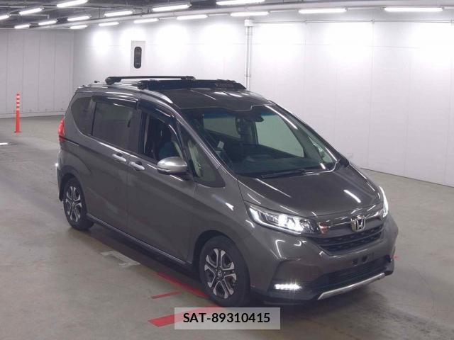 Honda FREED 2023-03 8010466-0