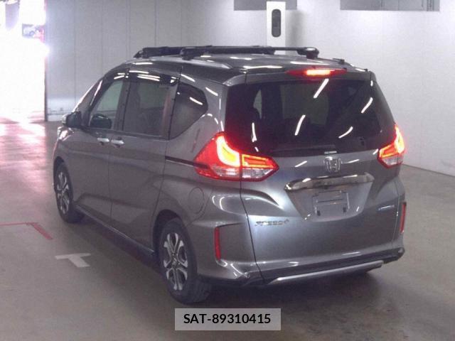 Honda FREED 2023-03 8010466-1